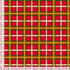 Christmas Joy - Metallic Holiday Plaid Fabric