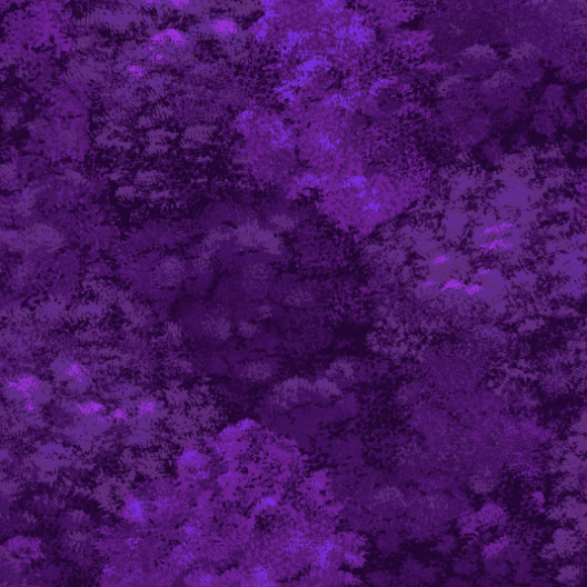 RJR Fabrics - Aruba Shrub Amethyst Fabric