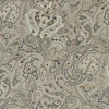 Paisley Prints - Taupe by Robert Kaufman