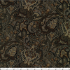 Kaufman Paisley Prints - Black - SB-4114D2-4