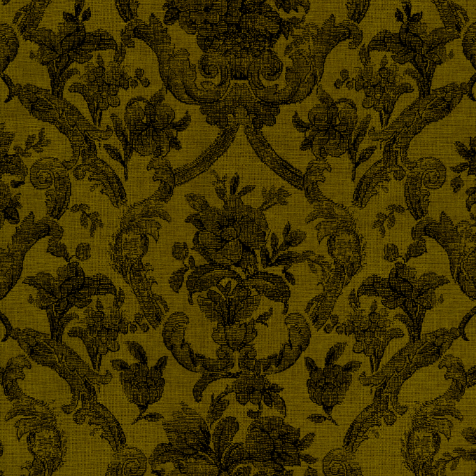 RJR Fabrics - Casablanca Tapestry Olive