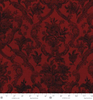 RJR Fabrics - Casablanca Tapestry Crimson