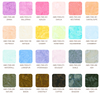 Artisan Batiks Prisma Dyes,2022 Colors Charm Pack