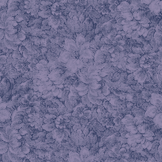 The Jinny Beyer Palette - Tapestry Periwinkle