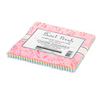 Kaufman Artisan Batiks Pastel Petals Charm Pack