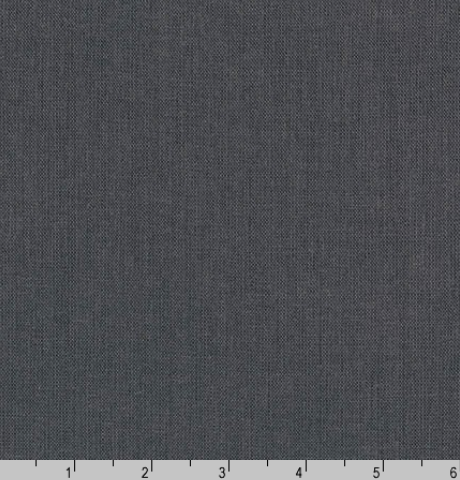 Kaufman - Brussels Washer Linen Blend Charcoal