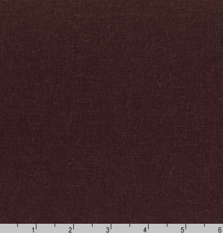 Kaufman - Brussels Washer Linen Blend Brown