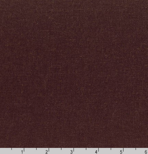 Kaufman - Brussels Washer Linen Blend Brown