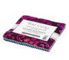 Artisan Batiks Wild Garden Charm Pack