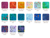 Artisan Batiks Interstellar Charm Pack