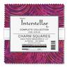 Artisan Batiks Interstellar Charm Pack