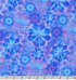 Venice - Florals Periwinkle - AQSD-19722-61