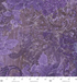 RJR - Maison - Tableau Lavender by Jinny Beyer