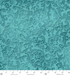 Maison - Embossed Scroll Teal by Jinny Beyer