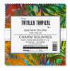 Artisan Batiks Totally Tropical 2022 Charm Pack