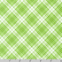 Flowerhouse - Penelope - Plaid Green