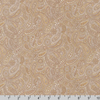 Paisley Prints - Natural by Robert Kaufman