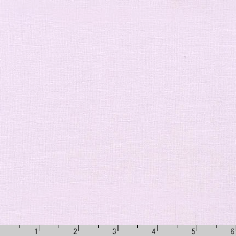 Essex Orchid Linen Blend Fabric - Robert Kaufman