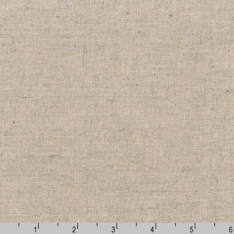 Kaufman - Brussels Washer Linen Blend Natural