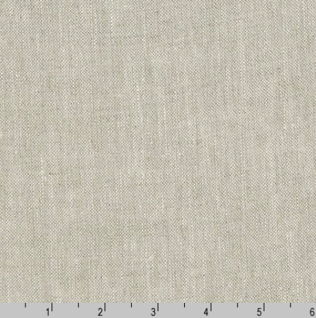 Antwerp Linen - Linen Handkerchief Natural Yardage