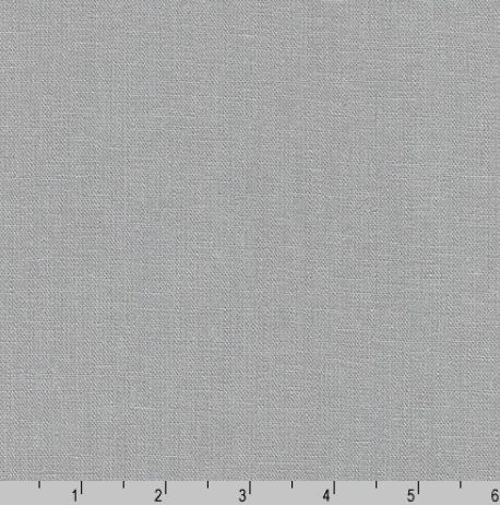 Kaufman - Brussels Washer Linen Blend Fog