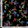 Floral Forest - Small Colorful Bright Florals