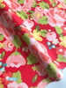 Hello Gorgeous - Gorgeous Main Pink Yardage