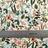 Amalfi Herb Garden Natural Cotton Fabric