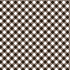 Prairie Sisters Gingham Gray by Poppie Cotton | Designer Fabrics