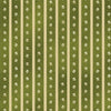 Liberty Hill Twill Daisy Stripe Green Benartex