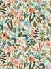 Cotton + Steel Amalfi Herb Garden Natural - Designer Cotton Fabrics