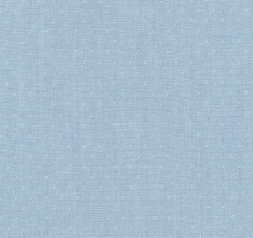 Quotes Chambray Slate by Robert Kaufman | Designer Fashion Fabrics