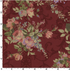 Antique Rose 2018 - Rose Bouquets Yardage