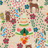 Dream Away - Teepees and Forest Animals 