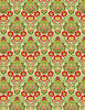 Holiday Lane Mini Crystals/Junior Jelly Roll