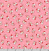 Naptime 3 - Puppies Pink Yardage