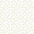 Sparkle and Fade - White/Metallic - with Silver & Gold Metallic Accent Yardage