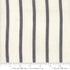 Urban Cottage Wovens - Stripe White Yardage