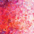 Moda - Gradients Bubbles Reds and Pinks