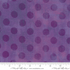 Grunge Hits The Spot - Grape/Lavender Yardage