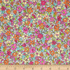 Summer Garden - Floret Gray Yardage