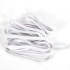 1/4″ Braided Elastic White 3 yd by Dritz 9330W