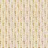 Dusk till Dawn - Solstice Day Break Canvas Metallic Fabric by Cotton + Steel