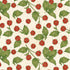 From the Farm - Strawberry Blossoms Yardage