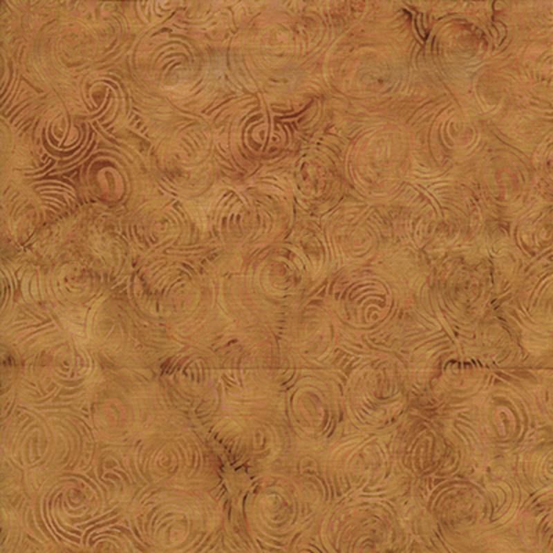 Sand Dune - Yarn Batik Yardage