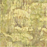 Sea Canyon - Animal Grass Batik Yardage