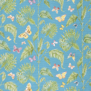 Butterfly Garden - Butterfly Palm Yardage