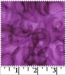 Fusion Illusion Orchid Yardage