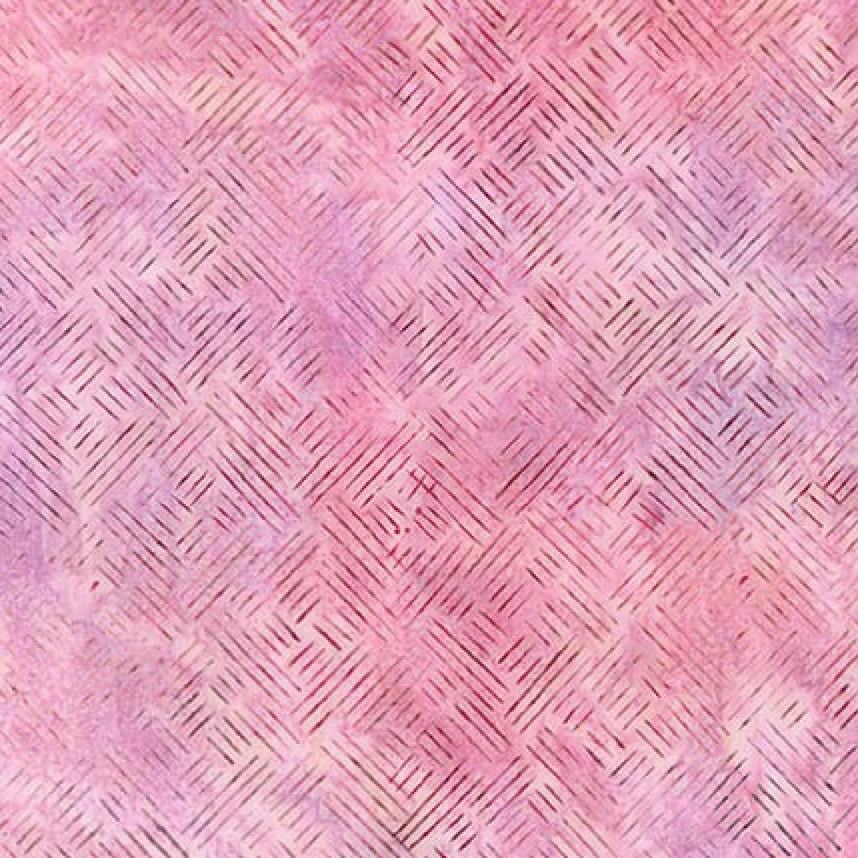 Artisan Batiks - Splendid 4 - Rose Batik Yardage