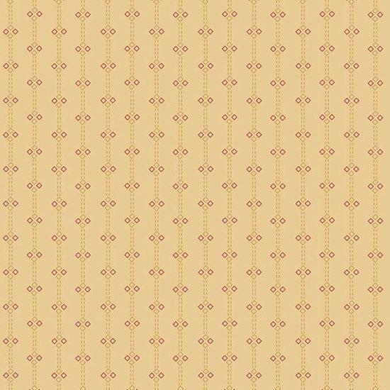 Henry Glass Fabrics - Butter Churn Basics 6288-33